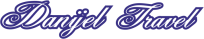 Danijel Travel logo